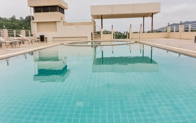 NIDA Rooms Blue Paradise Patong