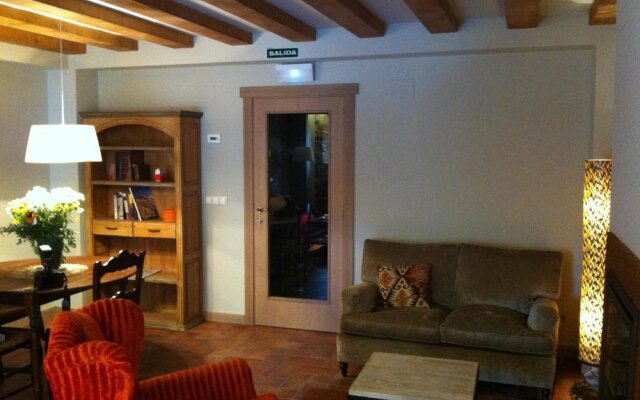 Hotel El Cerco
