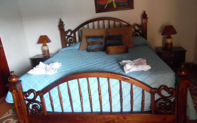 Hotel Cordoba