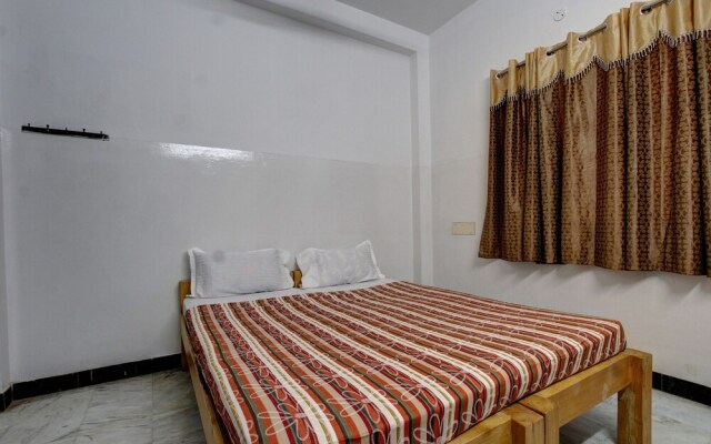 Spot On 40228 New Modern Homestay