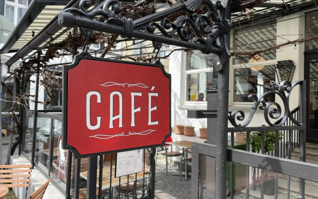 Hotel Bergischer Hof