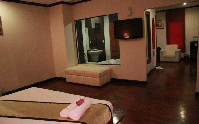 Cheuang 2 Hotel