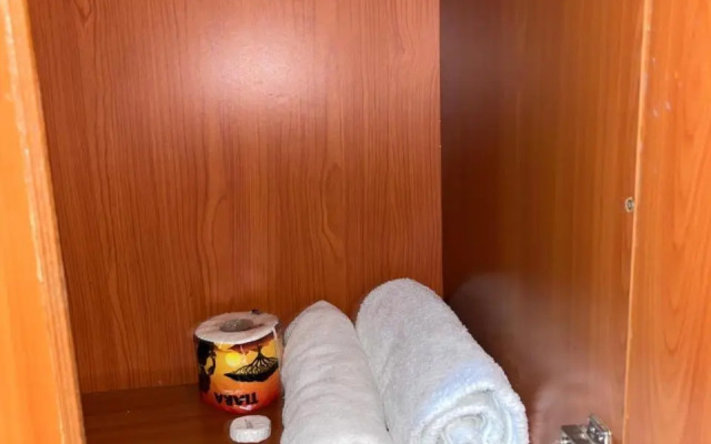 Genesis Apartment