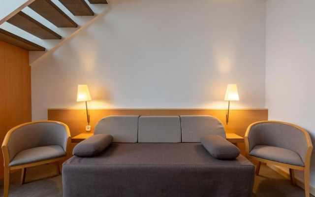 Castrum Hotel Szekesfehervar
