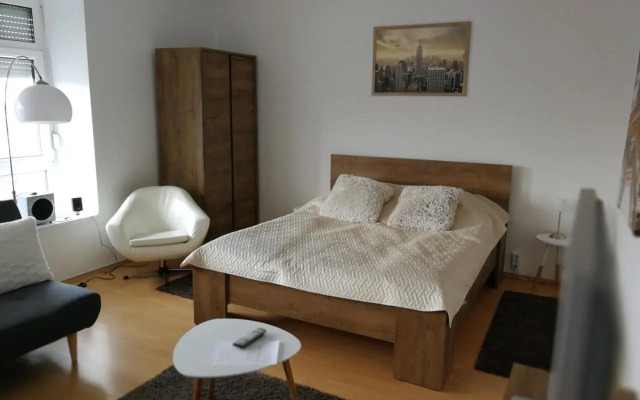 Ida Apartman