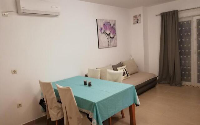 Apartments Villa Katija
