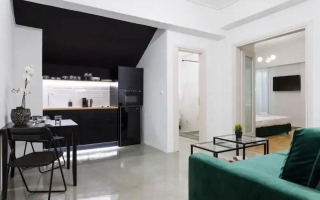 Downtown Exarchia 1st