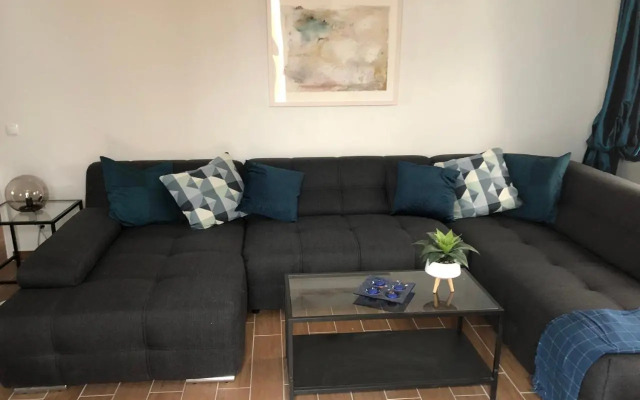 Vilamoura 2 bed new apartment