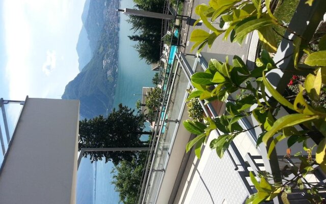 Appartamento Chicca
