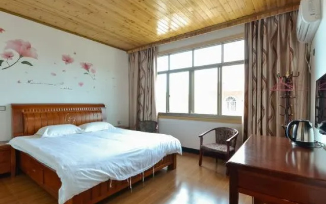 Xianju Runisuoyuan Homestay
