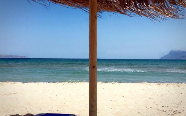 Leandros Beach