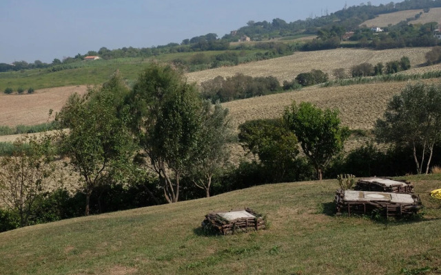 Vistazzurra B&B
