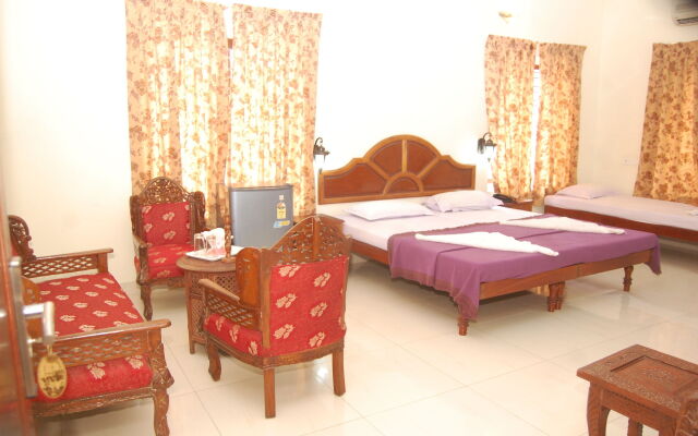 Hawah Beach Resort