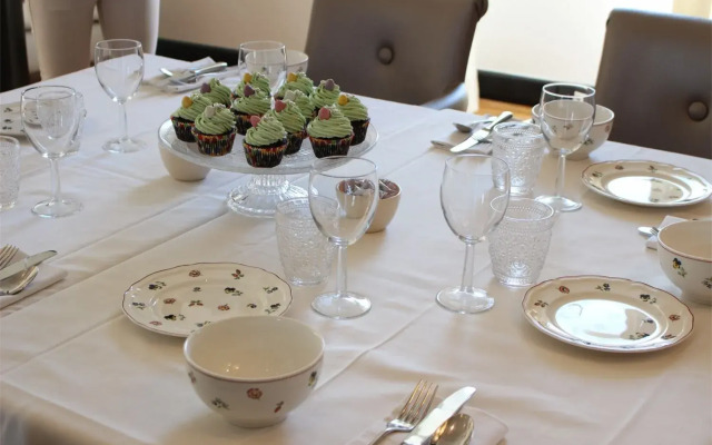 Belfry Spa by Ligne St Barth