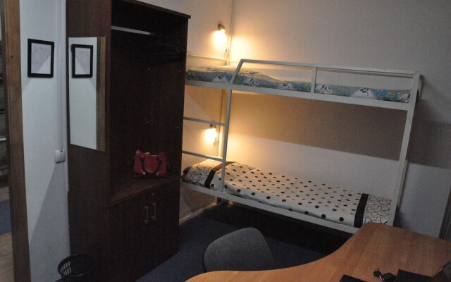 Xostel24 - Hostel