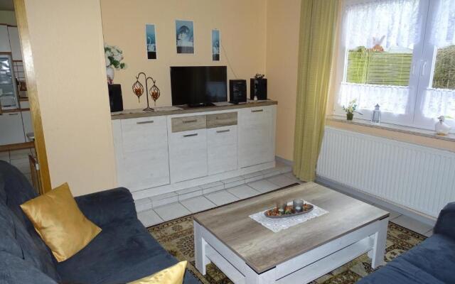 Ferienwohnungen Tietgen