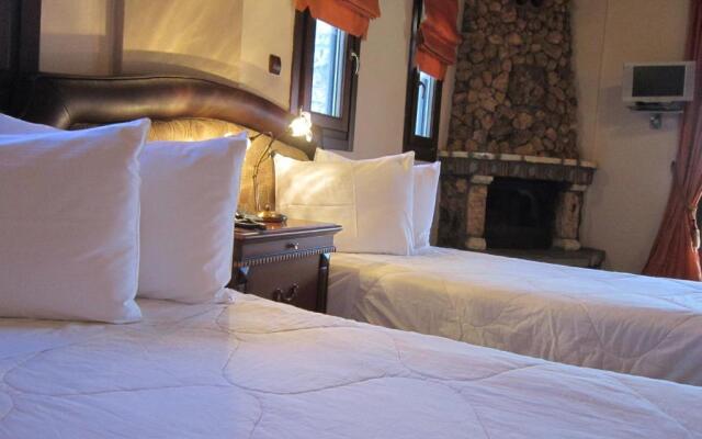 Aiolides Hotel