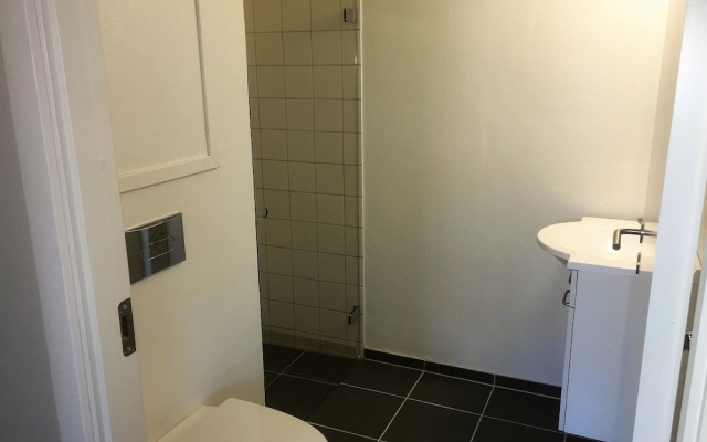 Hotel Residens Møen