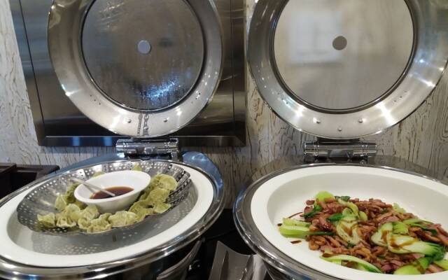 JinCheon Mini Business Hotel