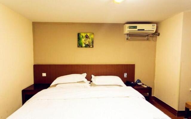 Zhangle Tangang Fanxing Aparthotel