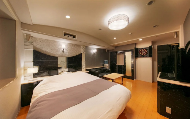 HOTEL LUNA KASHIBA - Adults Only