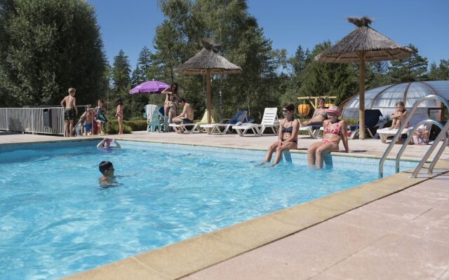 Camping Le Moulin