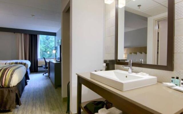 Quality Inn Liverpool