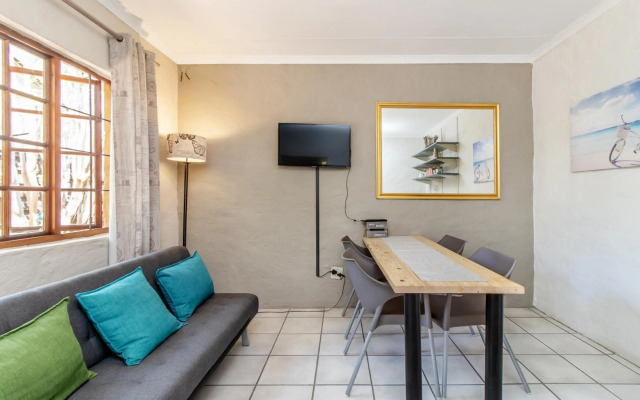 Villa Roma - Luxury Accommodation