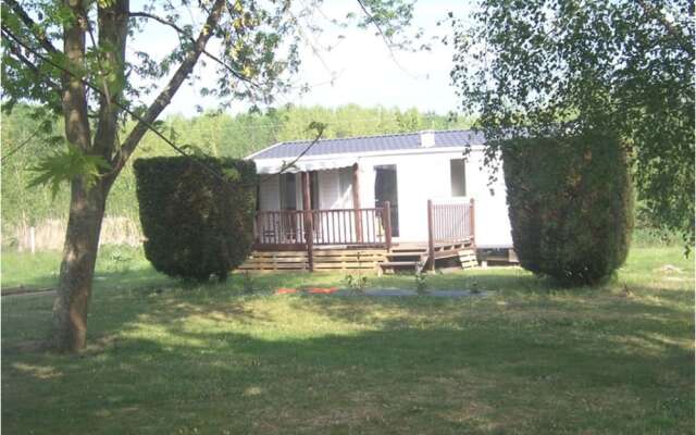 Camping les Terrasses de Rivarennes