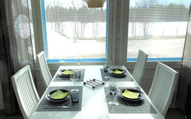 Lapland Happiness Hillakka 2 A8