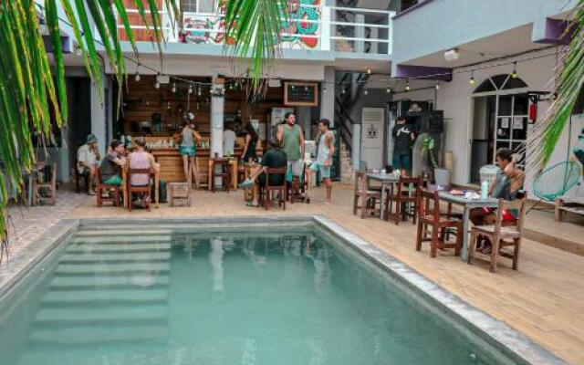 Balu Hostel