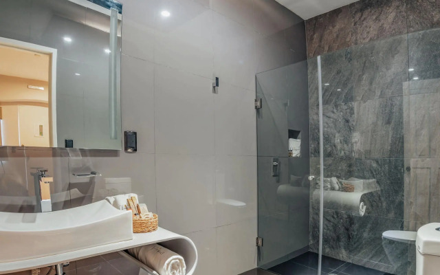 Chanpaal Hotel Boutique - Only Adults
