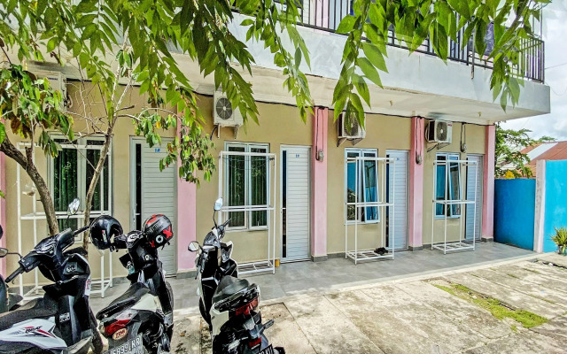 OYO 92204 Kost Ancacei