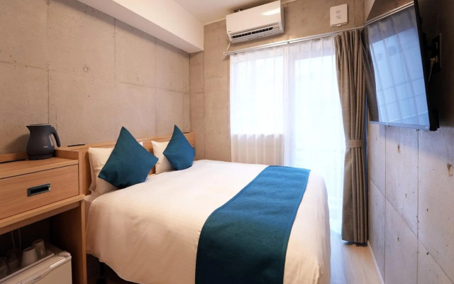 The BREAKFAST HOTEL MARCHE Ishigakijima