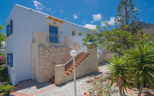 Lofos Apartments