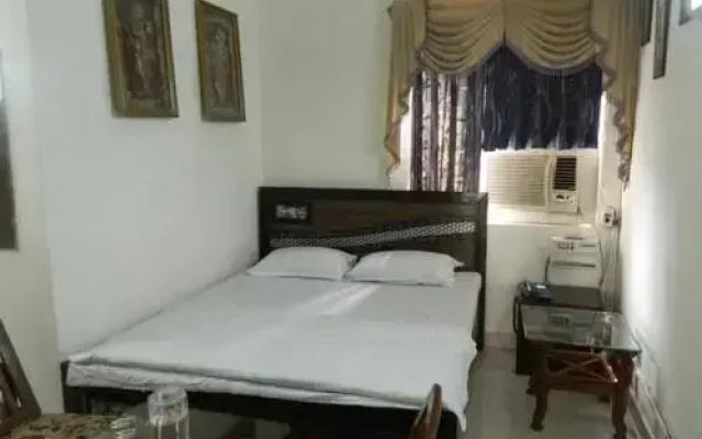 Destiny Guest House