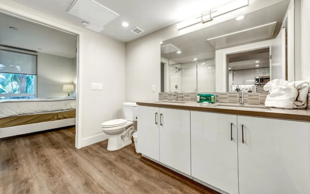 Global Luxury Suites Irvine