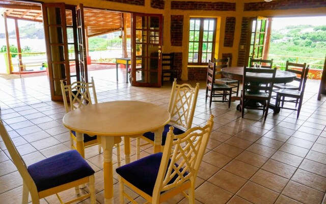 Casa Ruth