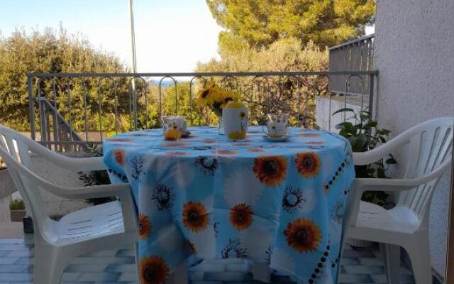 Appartamento Girasole