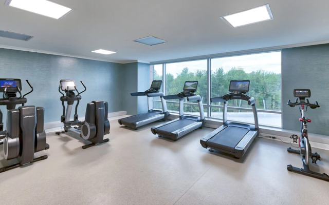 The Alder at Resorts World Catskills