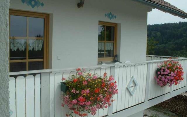 Ferienwohnung Brunner