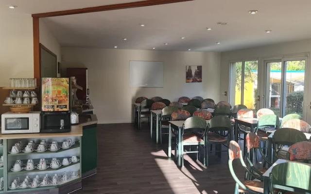 Fasthotel Maçon Nord