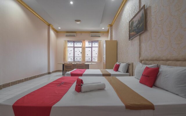 Hotel Relasi by Reddoorz