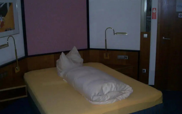 Hotel Neustädter Hof