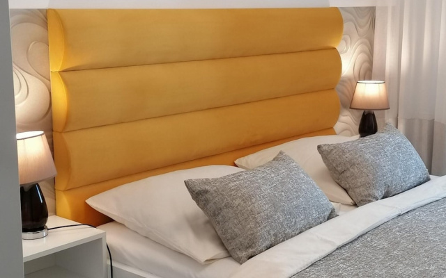 Apartment Deluxe on the Beach of Rewal