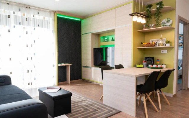 Defne Apartman