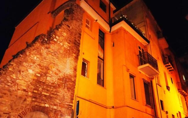 Anamonì Bed and Relax