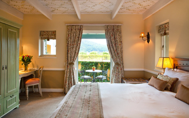 Franschhoek Country House and Villas
