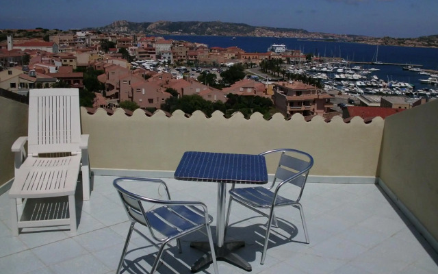 Hotel Piccada