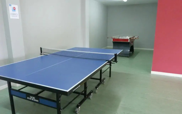 Apartamentos Dena